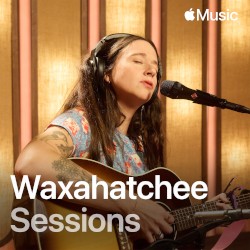 Apple Music Nashville Sessions
