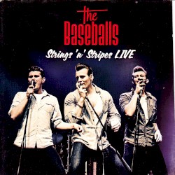 Strings 'n' Stripes Live