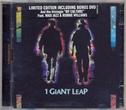 1 Giant Leap