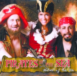 Wolves of the Sea