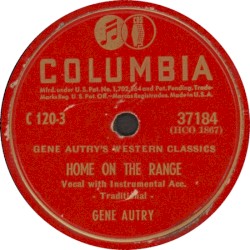 Gene Autry's Western Classics