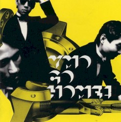 YMO Go Home!
