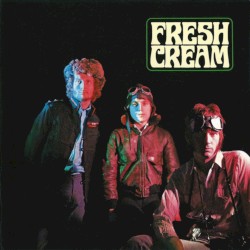 Fresh Cream