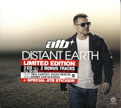 Distant Earth