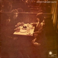 Accept Chicken Shack