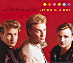 Самое лучшее из Living in a Box