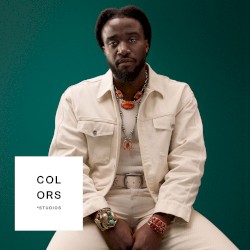 Огонь и бензин - A COLORS ENCORE