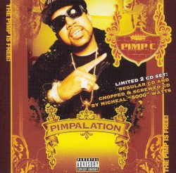Pimpalation