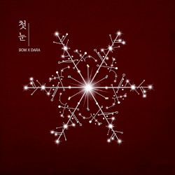 첫눈