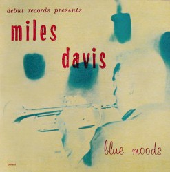 Blue Moods