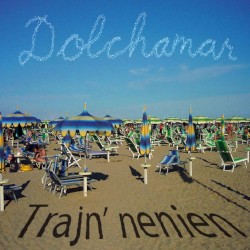 Trajn' nenien