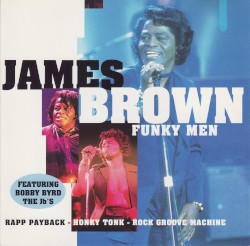 Funky Men