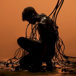 Out of My Body