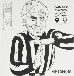 Metanoia