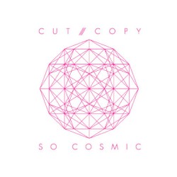 So Cosmic