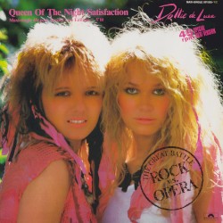 Queen Of The Night / Satisfaction