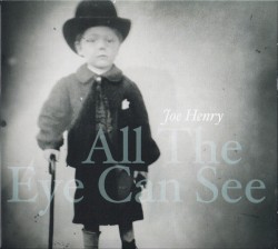 All the Eye Can See