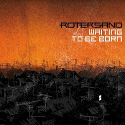 Waiting to Be Born