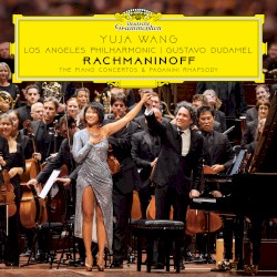The Piano Concertos & Paganini Rhapsody