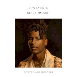 Black Mozart