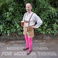 Modern Hymns For Modern Things