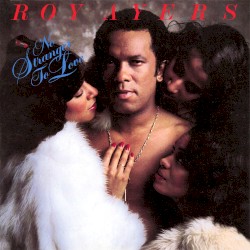 No Stranger to Love