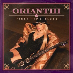 First Time Blues