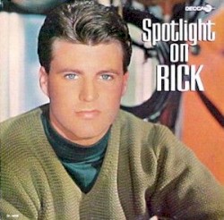 Spotlight on Rick