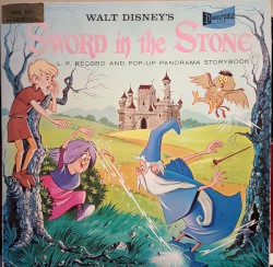 The Sword in the Stone