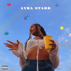 Ayra Starr