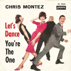 Let’s Dance / You’re the One