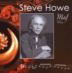 Motif Volume 1