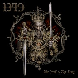 The Wolf & The King