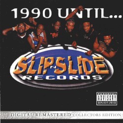 1990 Until…