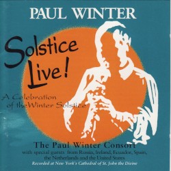 Solstice Live!
