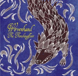 The Threshingfloor