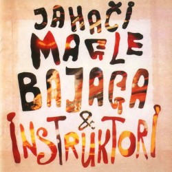 Jahači magle