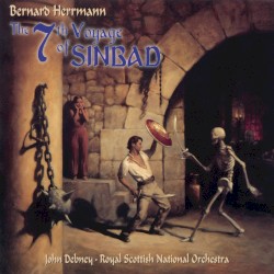The 7th Voyage of Sinbad