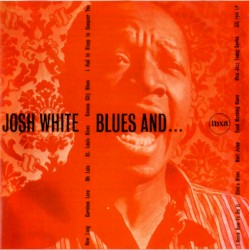 Blues And...