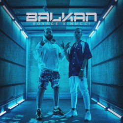 Балкан