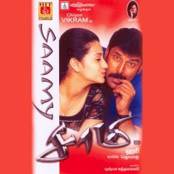 Saamy
