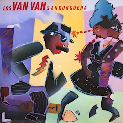 Sandunguera