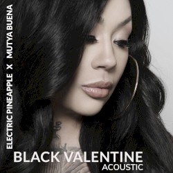 Black Valentine (Acoustic)