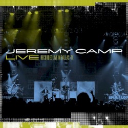 Jeremy Camp Live