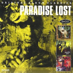 Original Album Classics