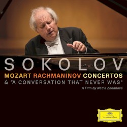 Concertos / A Conversation That Never Was