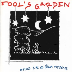 Once in a Blue Moon
