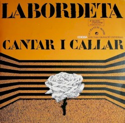Cantar I Callar