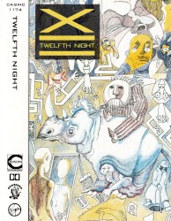 Twelfth Night