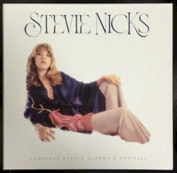 Complete Studio Albums & Rarities